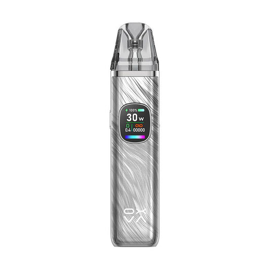 OXVA Xlim Pro 2 Pod Kit (PLATINUM GREY)