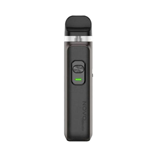Smok Novo Master Pod Kit (BLACK GUNMETAL)