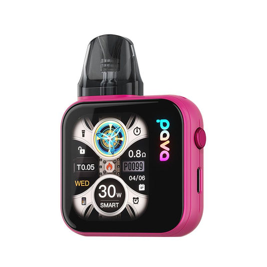 Allo Pava Horiz Ultra Pod Kit (VIOLET BUTTERFLY)