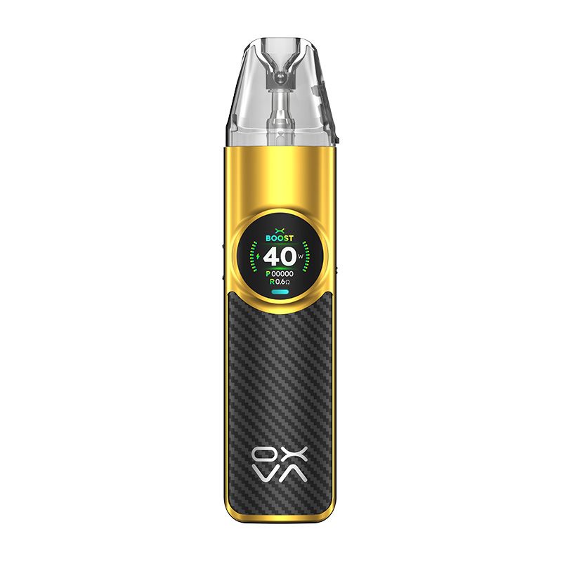 OXVA Nexlim Pod Kit (BLACK GOLD)