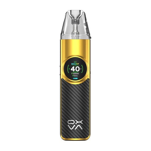 OXVA Nexlim Pod Kit (BLACK GOLD)