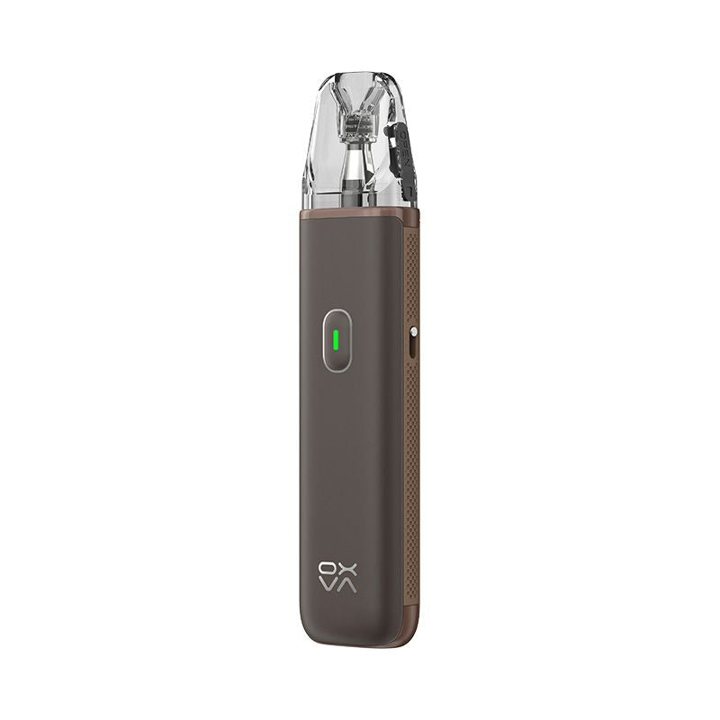 OXVA Xlim Go Lite Pod Kit (Brown)