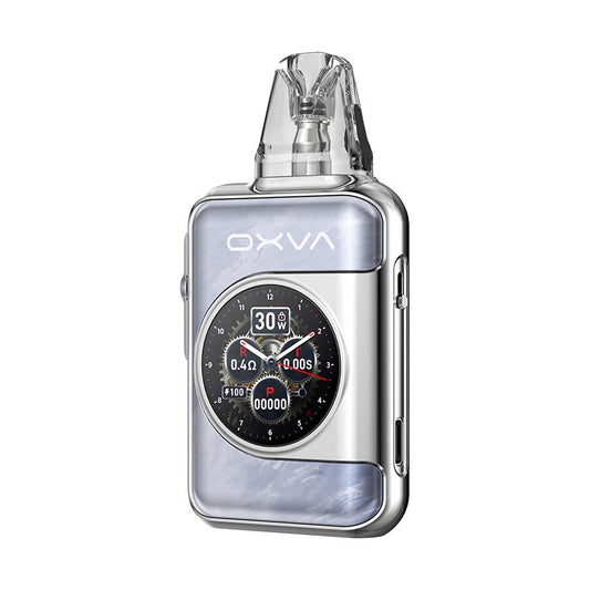 XLIM SQ PRO 2 Pod Kit (FROST MARBLE)