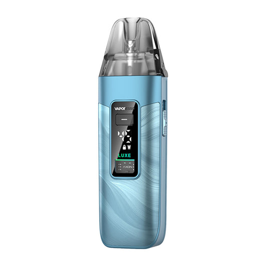 Vaporesso Luxe X3 Pod Kit Fluid Blue