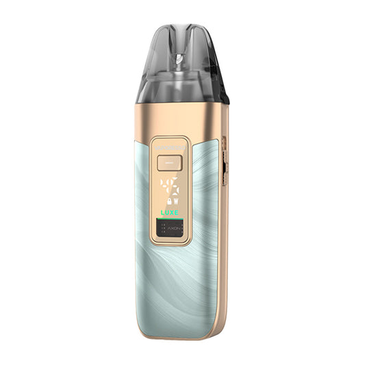 Vaporesso Luxe X3 Pod Kit Fluid Green