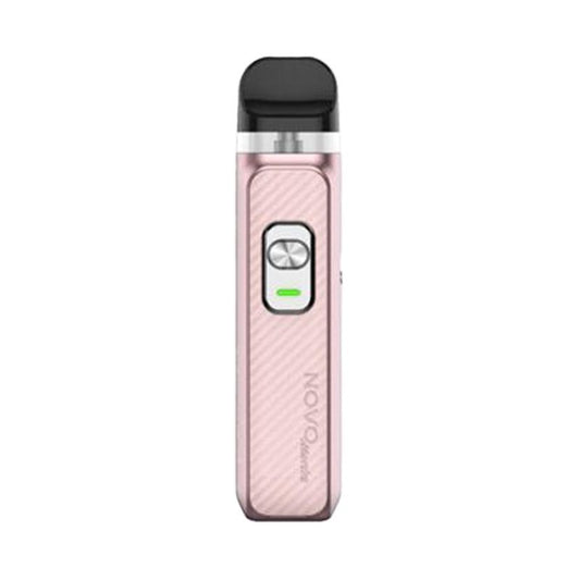 Smok Novo Master Pod Kit (PALE PINK)