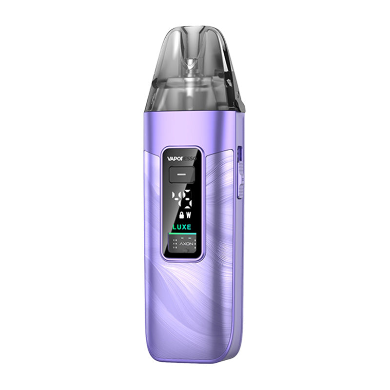 Vaporesso Luxe X3 Pod Kit Fluid Purple