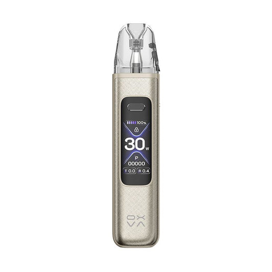 OXVA Xlim Pro 3 Pod Kit (TITANIUM SILK)