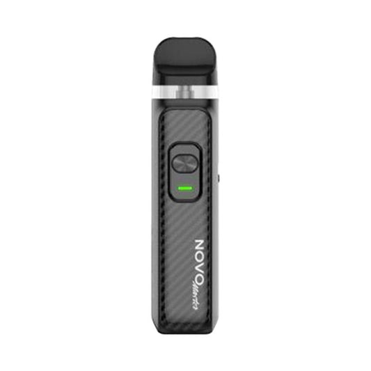 Smok Novo Master Pod Kit (BLACK CARBON FIBER)