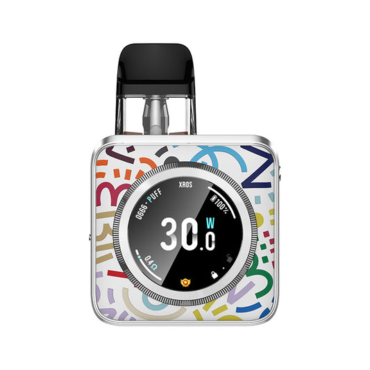 Vaporesso XROS 5 Nano Pod Kit Color Burst