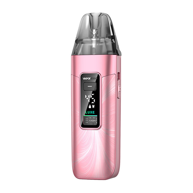 Vaporesso Luxe X3 Pod Kit Sheer Pink