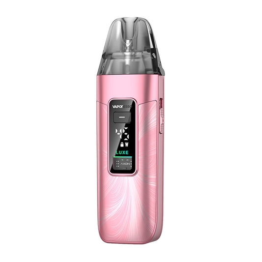 Vaporesso Luxe X3 Pod Kit Sheer Pink
