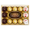 Ferrero Collection Gift Box of Chocolates 15 Pieces (172g) T15 × 6