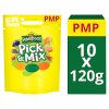 Rowntree's Pick & Mix Sweets Sharing Bag 120g