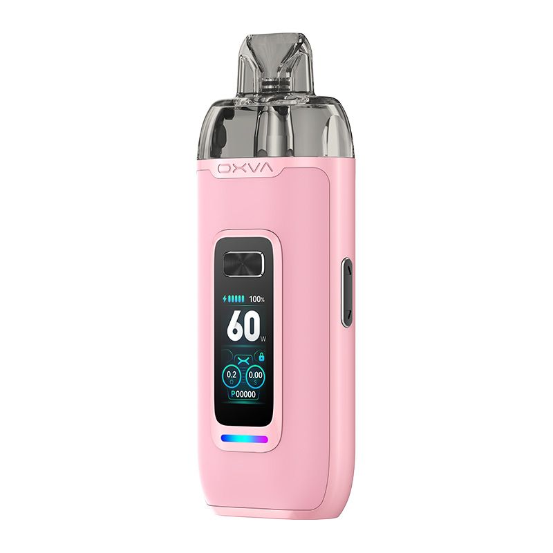 OXVA Vprime Pod Kit (SAKURA PINK)