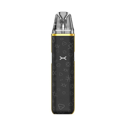 OXVA Xlim Go Pod Kit (LUXE BLACK)