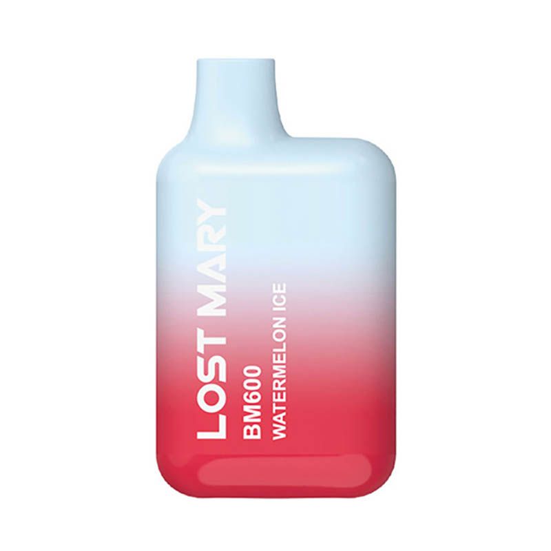 Lost Mary BM600 Prefilled Pod Kit (WATERMELON ICE)