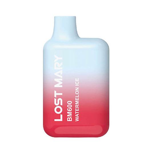 Lost Mary BM600 Prefilled Pod Kit (WATERMELON ICE)