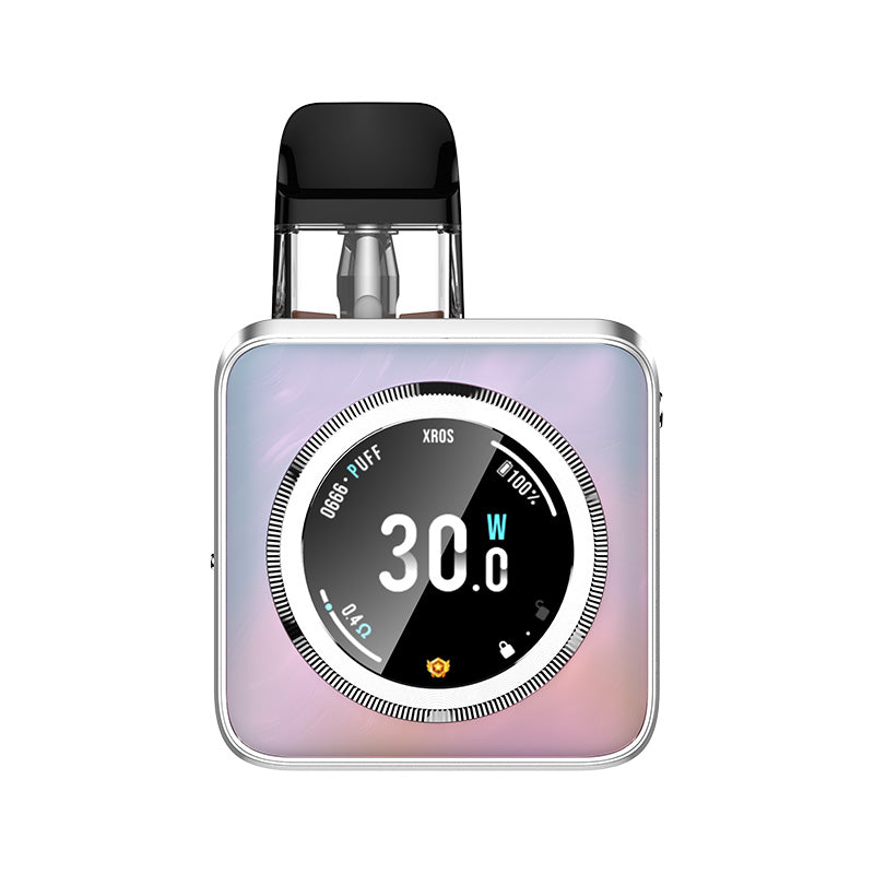 Vaporesso XROS 5 Nano Pod Kit Nacre