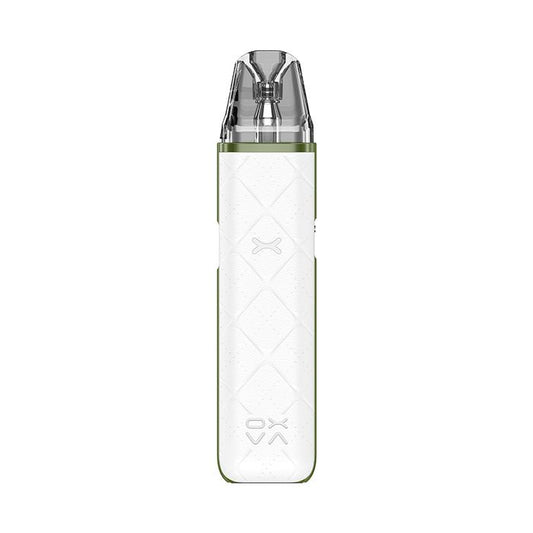 OXVA Xlim Go Pod Kit (WHITE)
