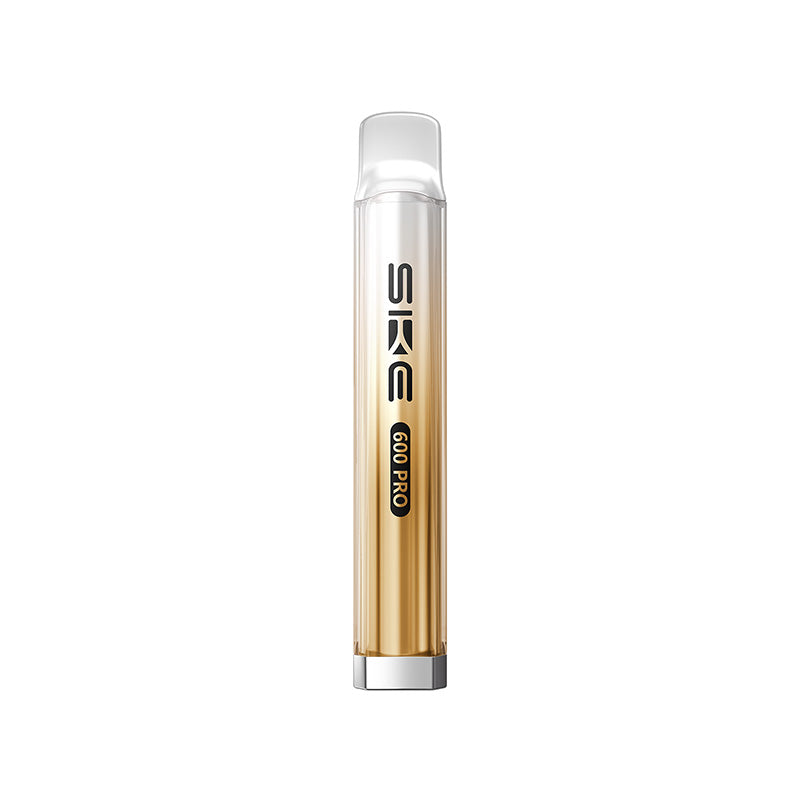 SKE 600 Pro Prefilled Pod Kit (BANANA ICE)