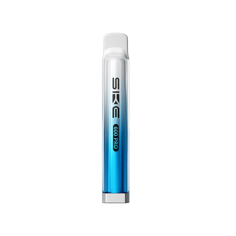 SKE 600 Pro Prefilled Pod Kit (BLUE RAZZ LEMONADE)