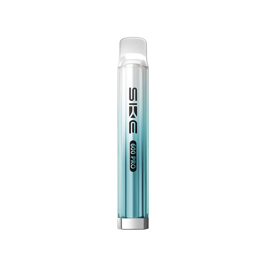 SKE 600 Pro Prefilled Pod Kit (BLUEBERRY LIME)