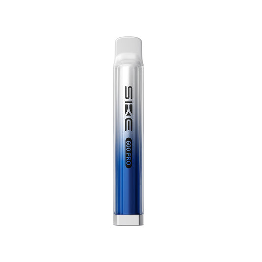 SKE 600 Pro Prefilled Pod Kit (BLUEBERRY RASPBERRIES)