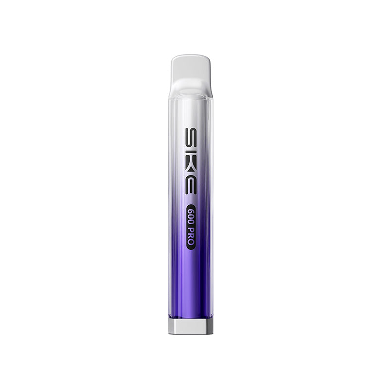 SKE 600 Pro Prefilled Pod Kit (BLUEBERRY SOUR RASPBERRY)