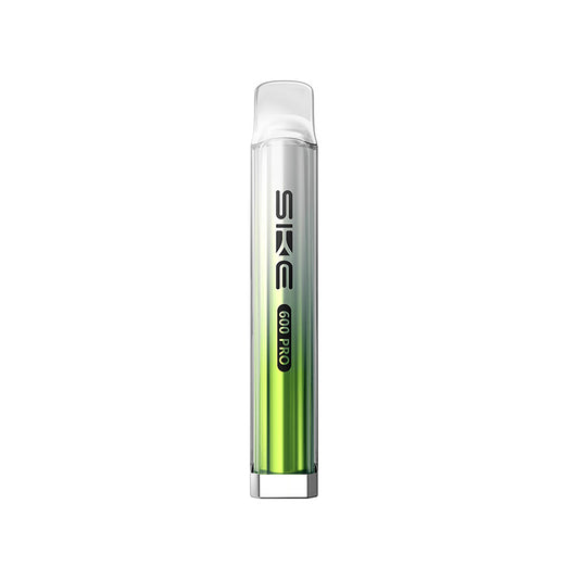 SKE 600 Pro Prefilled Pod Kit (STRAWBERRY KIWI)