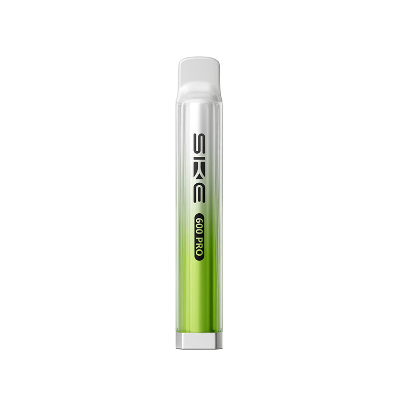 SKE 600 Pro Prefilled Pod Kit (LEMON & LIME)