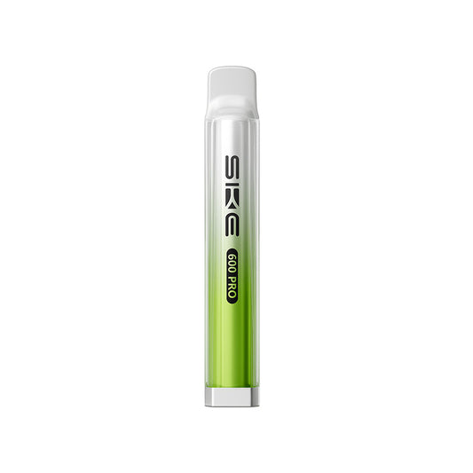 SKE 600 Pro Prefilled Pod Kit (LEMON & LIME)