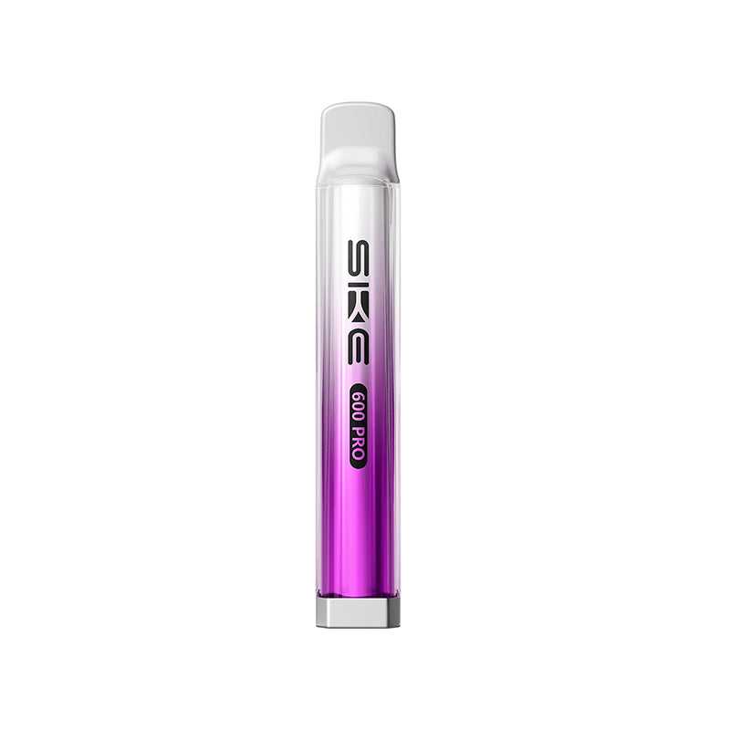 SKE 600 Pro Prefilled Pod Kit (PINK LEMONADE)