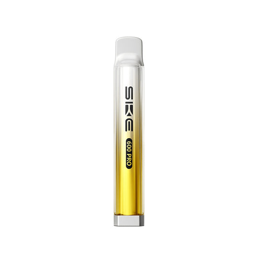 SKE 600 Pro Prefilled Pod Kit (PINEAPPLE ICE)