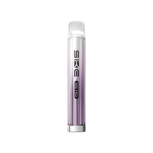 SKE 600 Pro Prefilled Pod Kit (STRAWBERRY BLAST)