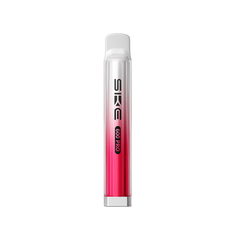 SKE 600 Pro Prefilled Pod Kit (STRAWBERRY BURST)