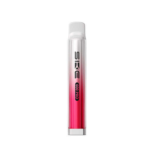 SKE 600 Pro Prefilled Pod Kit (STRAWBERRY BURST)