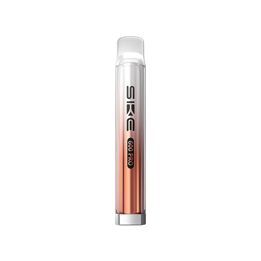 SKE 600 Pro Prefilled Pod Kit (WATERMELON STRAWBERRY)