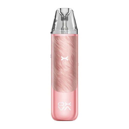 OXVA NeXLIM GO Pod Kit (ROSE PINK)