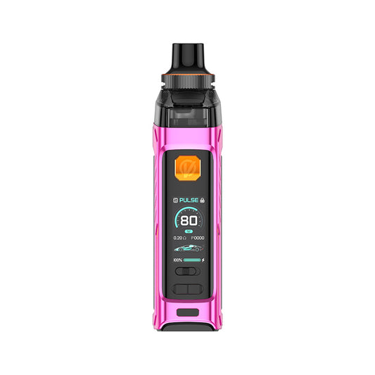 Vaporesso Armour G Pod Kit Pink