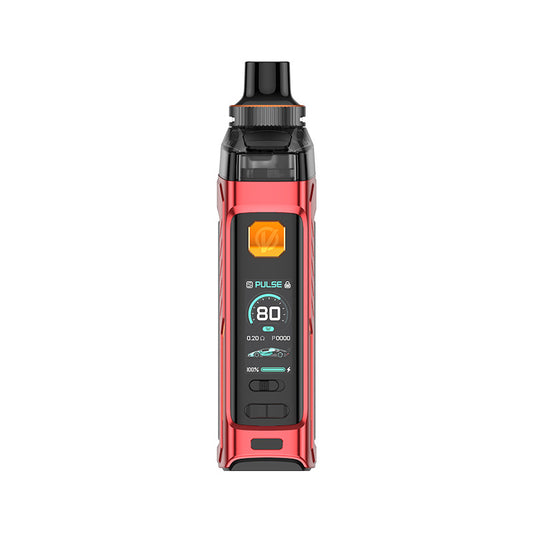 Vaporesso Armour G Pod Kit Red