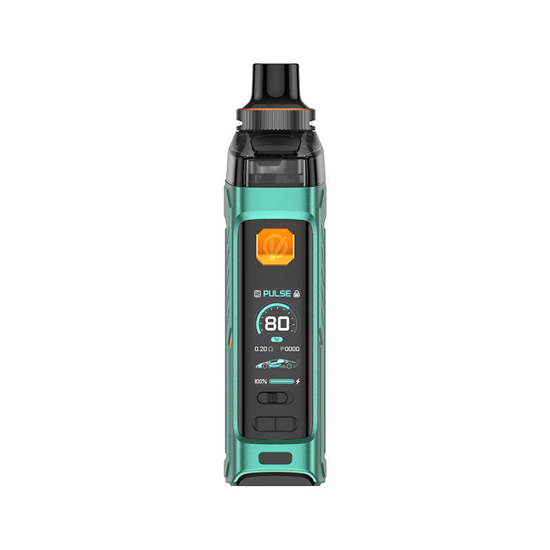 Vaporesso Armour G Pod Kit Green