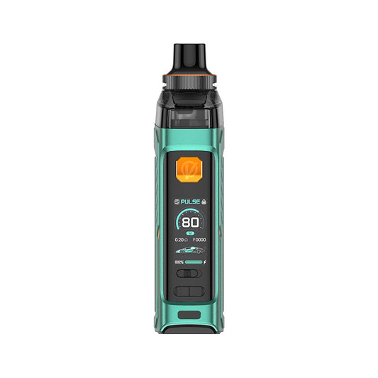 Vaporesso Armour G Pod Kit Green