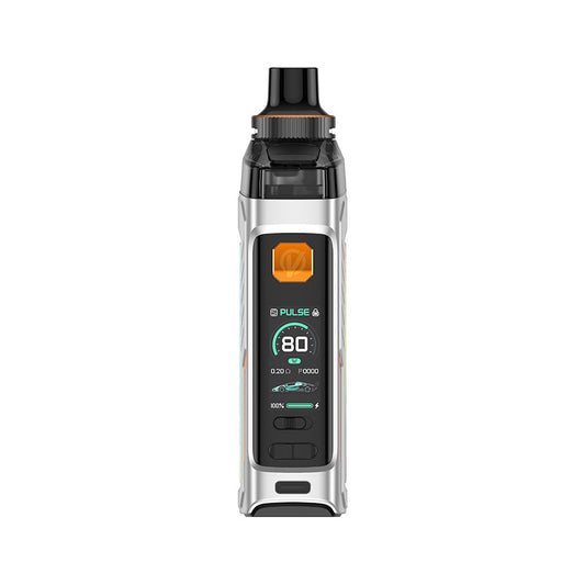 Vaporesso Armour G Pod Kit Silver