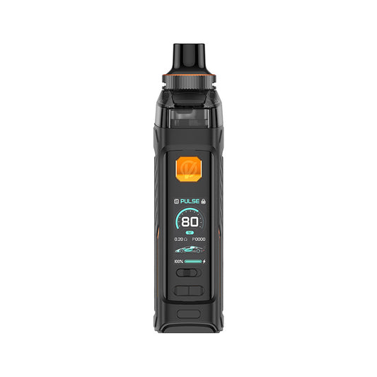 Vaporesso Armour G Pod Kit Black