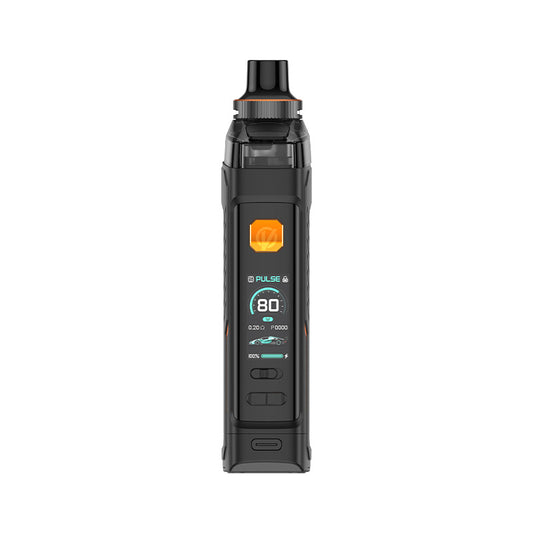 Vaporesso Armour GS Pod Kit Black