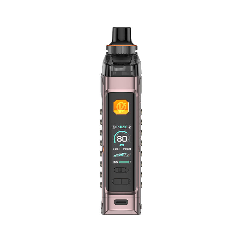 Vaporesso Armour GS Pod Kit Brown