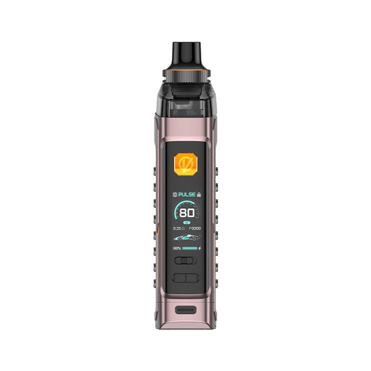 Vaporesso Armour GS Pod Kit Brown