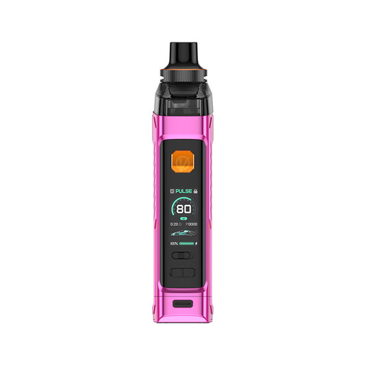Vaporesso Armour GS Pod Kit Pink
