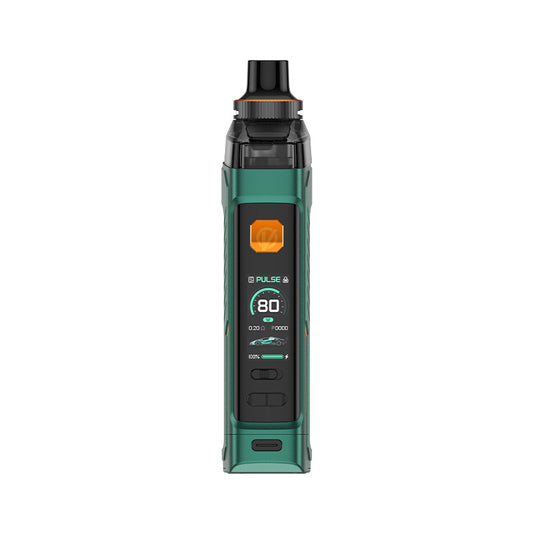 Vaporesso Armour GS Pod Kit Green
